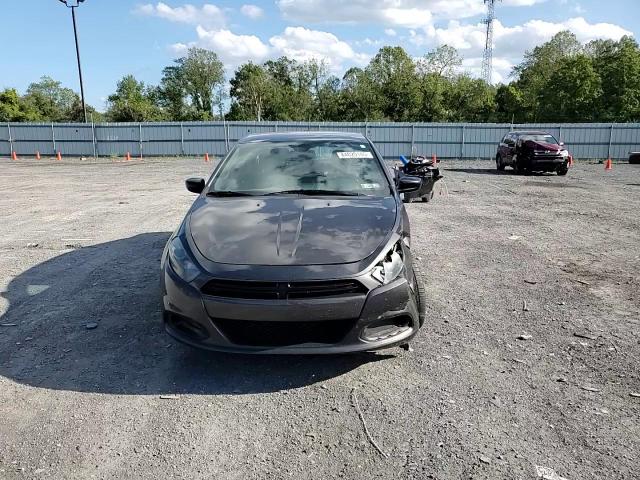 2016 Dodge Dart Sxt VIN: 1C3CDFBB5GD516509 Lot: 84020145