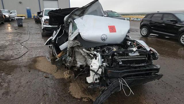 2014 Volkswagen Beetle VIN: 3VW5L7AT5EM821952 Lot: 80542455