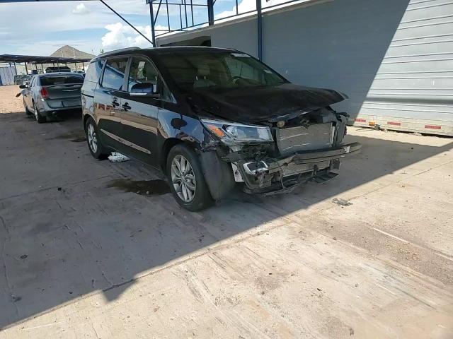2019 Kia Sedona Lx VIN: KNDMB5C19K6552786 Lot: 71753465