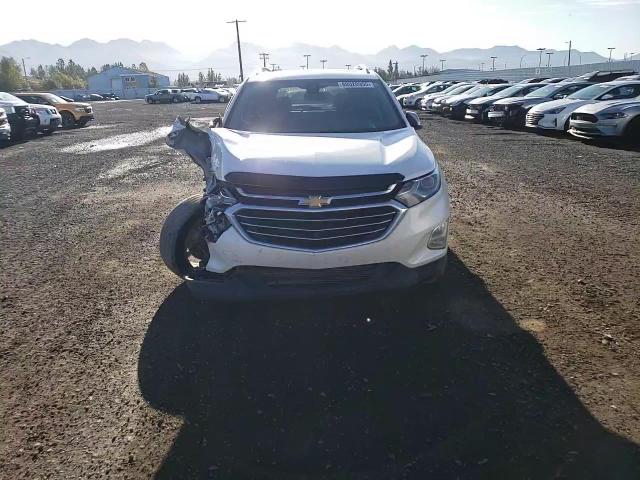 2019 Chevrolet Equinox Premier VIN: 2GNAXYEX6K6294736 Lot: 80020955