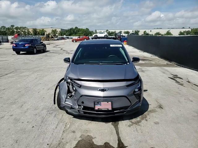 2023 Chevrolet Bolt Ev 1Lt VIN: 1G1FW6S0XP4177174 Lot: 71482075