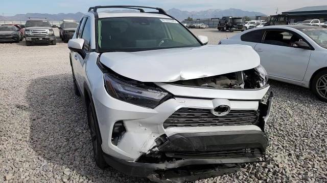 2024 Toyota Rav4 Limited VIN: JTMD6RFV3RD558082 Lot: 81337635