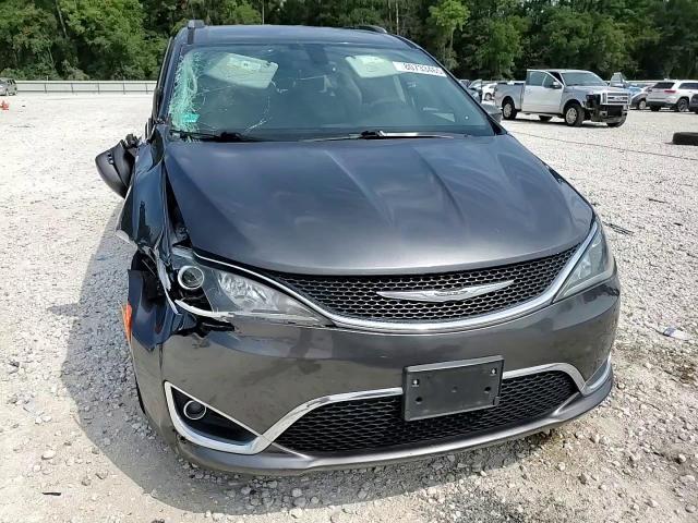 2017 Chrysler Pacifica Touring L Plus VIN: 2C4RC1EG4HR727248 Lot: 80733465