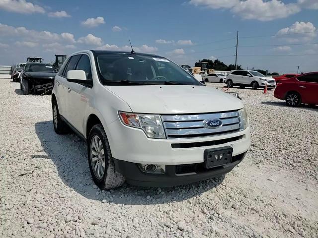 2010 Ford Edge Sel VIN: 2FMDK4JC4ABA86145 Lot: 80567175