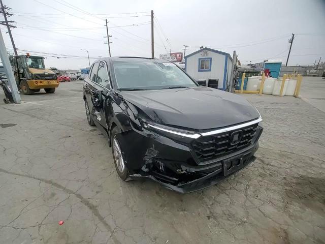 2023 Honda Cr-V Ex VIN: 7FARS4H47PE016924 Lot: 81758455
