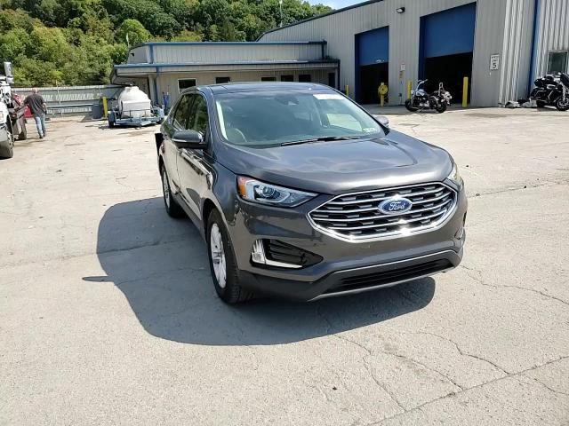 2019 Ford Edge Sel VIN: 2FMPK4J96KBB25059 Lot: 71725825