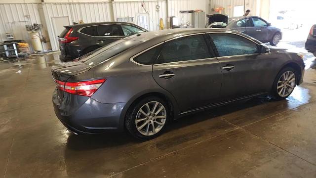 2014 Toyota Avalon Base VIN: 4T1BK1EB8EU086866 Lot: 70768595