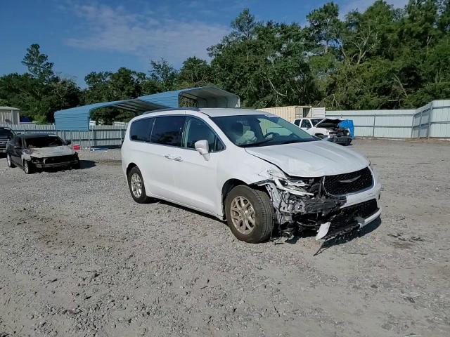 2021 Chrysler Pacifica Touring L VIN: 2C4RC1BGXMR543561 Lot: 80710145