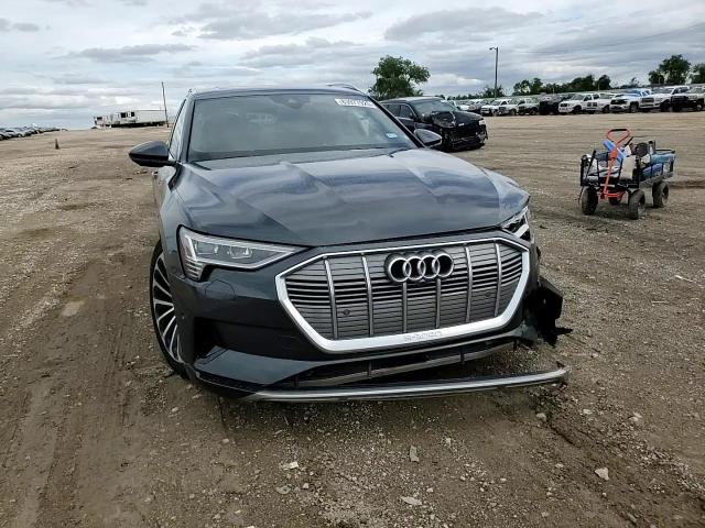 2019 Audi E-Tron Prestige VIN: WA1VABGE1KB009596 Lot: 83977925