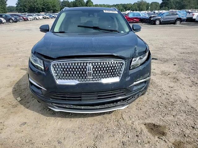2019 Lincoln Mkc Select VIN: 5LMCJ2C98KUL21238 Lot: 81921365