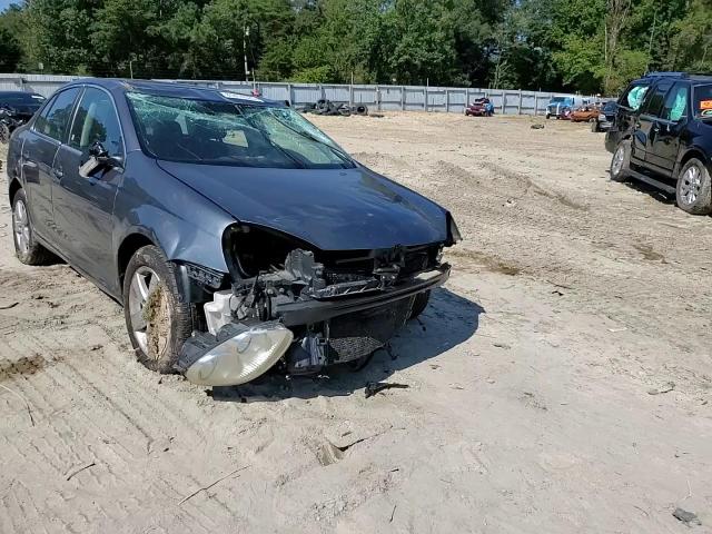 2009 Volkswagen Jetta Se VIN: 3VWRZ71K19M080745 Lot: 81414525