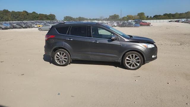 2015 Ford Escape Se VIN: 1FMCU9G97FUC48821 Lot: 84193305