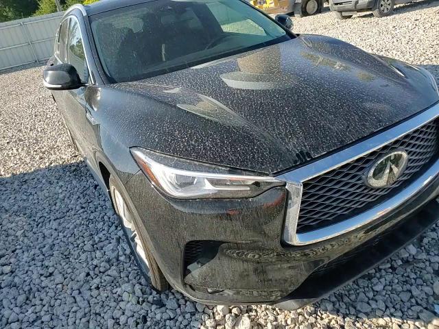 2019 Infiniti Qx50 Essential VIN: 3PCAJ5M35KF133540 Lot: 80464425