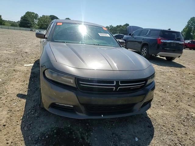 2017 Dodge Charger Sxt VIN: 2C3CDXHG4HH546646 Lot: 80030205
