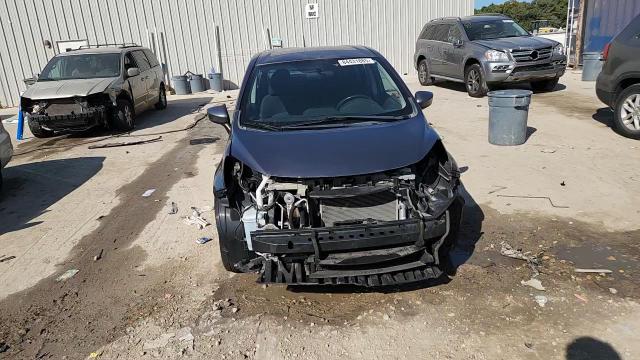 2016 Nissan Versa Note S VIN: 3N1CE2CP9GL377025 Lot: 84431885