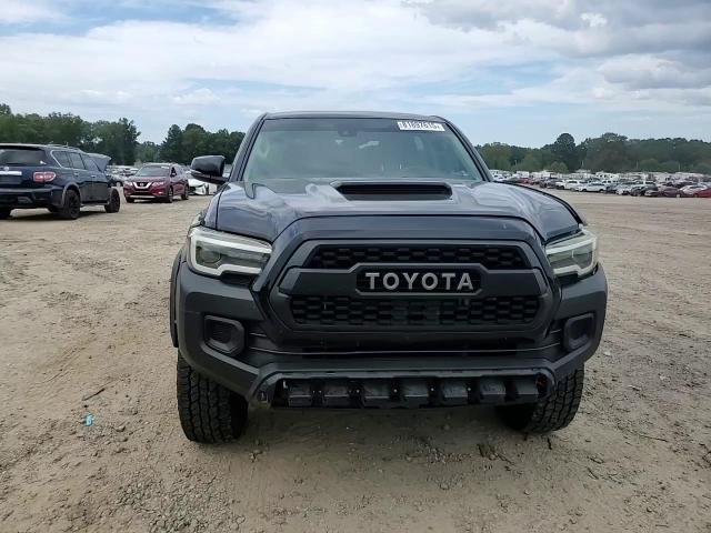 2023 Toyota Tacoma Double Cab VIN: 3TYCZ5AN2PT111168 Lot: 81897615