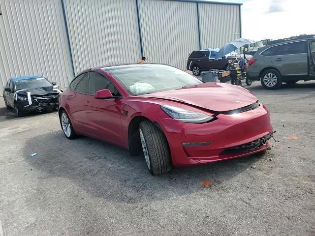 2018 Tesla Model 3 VIN: 5YJ3E1EA3JF006254 Lot: 80823665