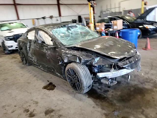 2024 Tesla Model 3 VIN: 5YJ3E1EA8RF731263 Lot: 71484615