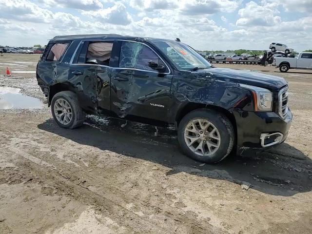 2015 GMC Yukon Sle VIN: 1GKS1AKC6FR173128 Lot: 81856075