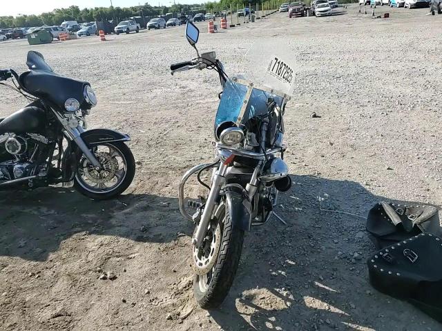 2004 Honda Vt1100 C VIN: 1HFSC18054A800308 Lot: 71872525