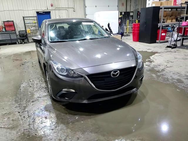 2015 Mazda 3 Sport VIN: JM1BM1K7XF1270370 Lot: 71906965