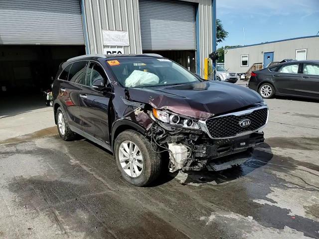 2016 Kia Sorento Lx VIN: 5XYPGDA30GG030338 Lot: 84392675