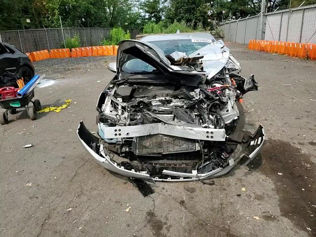 2018 Chevrolet Volt Lt VIN: 1G1RC6S53JU141996 Lot: 71634685