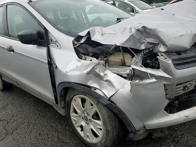 2015 Ford Escape S VIN: 1FMCU0F72FUC00591 Lot: 84239935