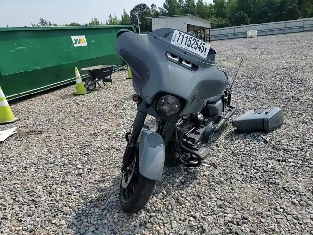 2022 Harley-Davidson Flhxs VIN: 1HD1KRP12NB600949 Lot: 71152545