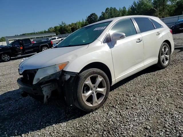 2015 Toyota Venza Le VIN: 4T3BK3BB3FU116641 Lot: 81810575