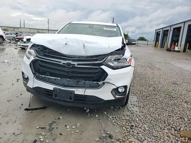 2019 Chevrolet Traverse Premier VIN: 1GNERKKW6KJ247844 Lot: 83930245