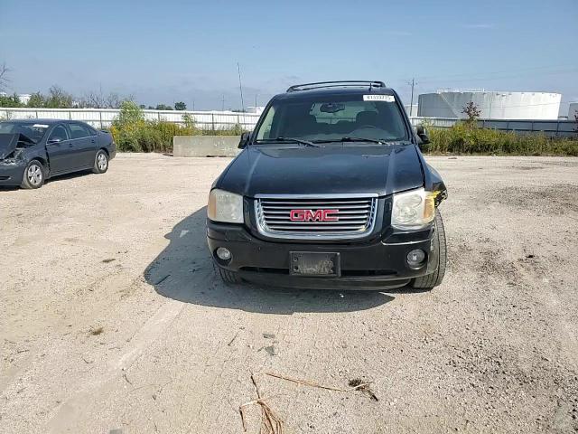 2008 GMC Envoy VIN: 1GKDT13S882189979 Lot: 81333775