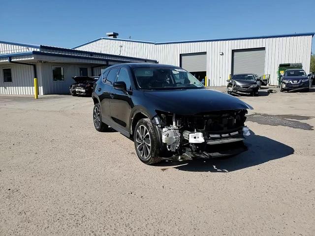 2022 Mazda Cx-5 Premium Plus VIN: JM3KFBEM5N0629380 Lot: 84424085