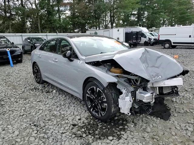 2023 Kia K5 Gt Line VIN: 5XXG64J24PG203101 Lot: 81664995