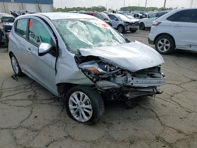 2021 Chevrolet Spark 1Lt VIN: KL8CD6SA9MC218171 Lot: 71528205