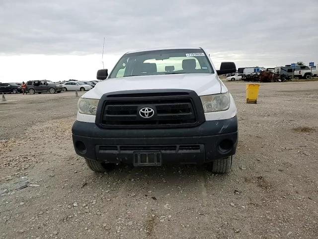 2013 Toyota Tundra Double Cab Sr5 VIN: 5TFRM5F17DX059827 Lot: 71918435