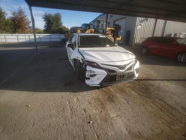 2023 Toyota Camry Se Night Shade VIN: 4T1G11AK4PU144456 Lot: 81927495