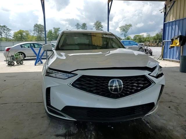 2025 Acura Mdx Technology VIN: 5J8YD9H46SL001787 Lot: 81782725