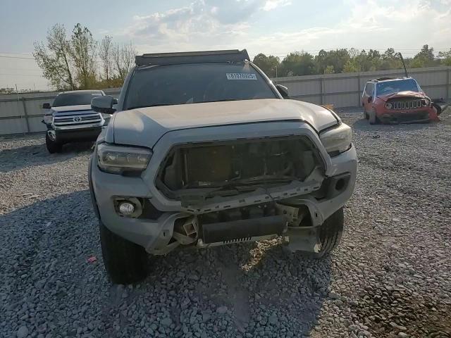 2019 Toyota Tacoma Double Cab VIN: 3TMCZ5AN8KM239628 Lot: 81076925