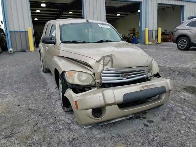 2007 Chevrolet Hhr Ls VIN: 3GNDA13D17S560512 Lot: 81455685