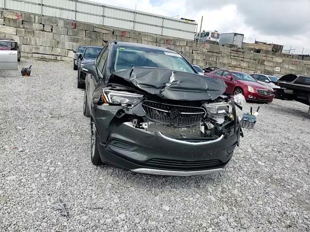 2017 Buick Encore Preferred VIN: KL4CJASB1HB144228 Lot: 81773345