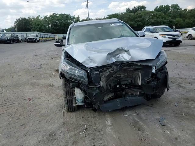 2020 Kia Sorento L VIN: 5XYPG4A33LG659313 Lot: 81939915