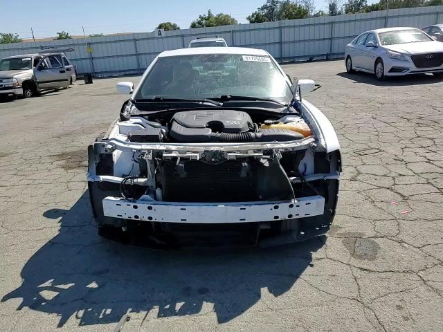 2011 Dodge Charger VIN: 2B3CL3CG2BH503060 Lot: 81725695