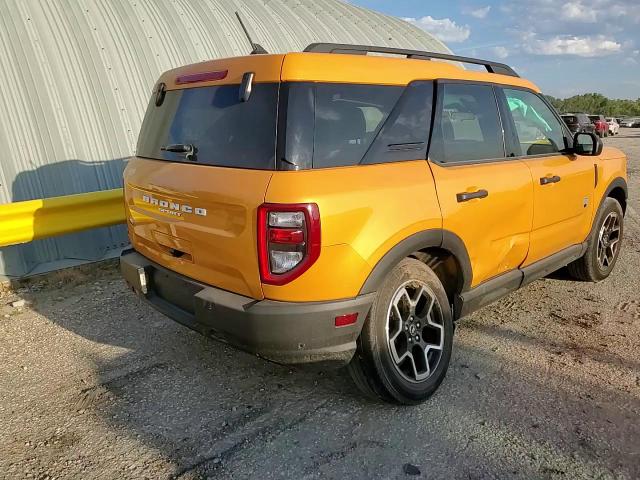 2022 Ford Bronco Sport Big Bend VIN: 3FMCR9B66NRD41298 Lot: 80170595