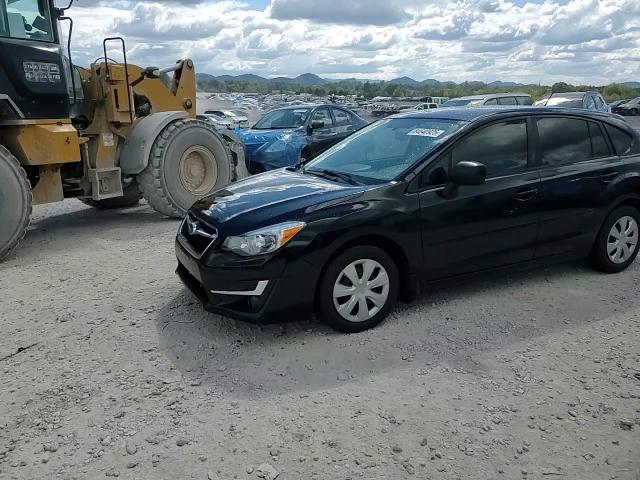 2016 Subaru Impreza VIN: JF1GPAA67GH286000 Lot: 84640925