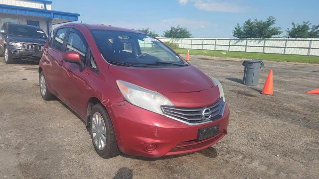 2014 Nissan Versa Note S VIN: 3N1CE2CP9EL435728 Lot: 71134575
