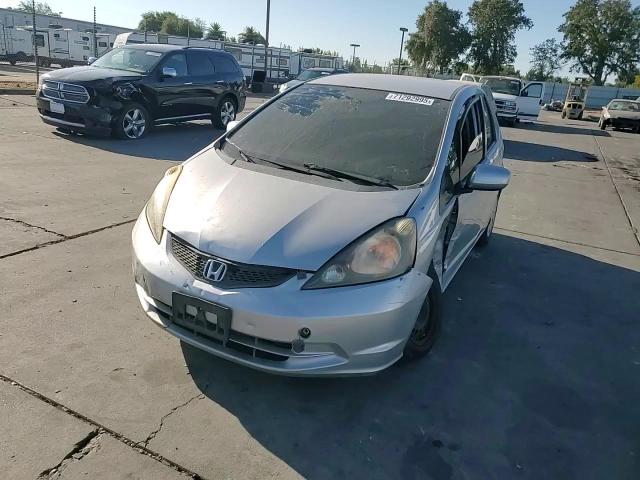 2012 Honda Fit VIN: JHMGE8H30CC030095 Lot: 71292995
