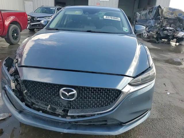 2018 Mazda 6 Sport VIN: JM1GL1UM7J1330447 Lot: 83784685