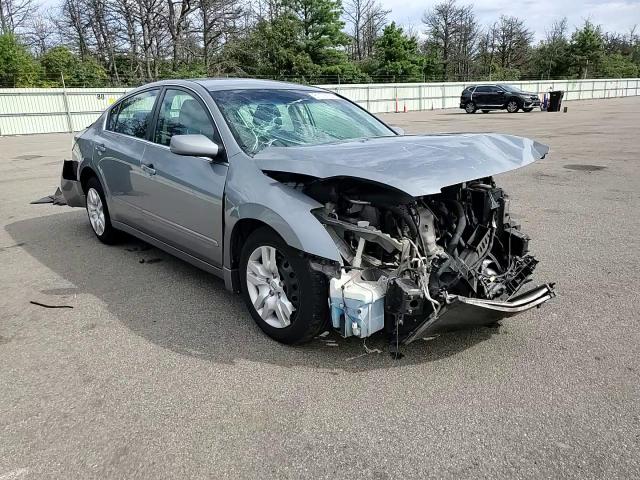 2009 Nissan Altima 2.5 VIN: 1N4AL21E39N453617 Lot: 81039735