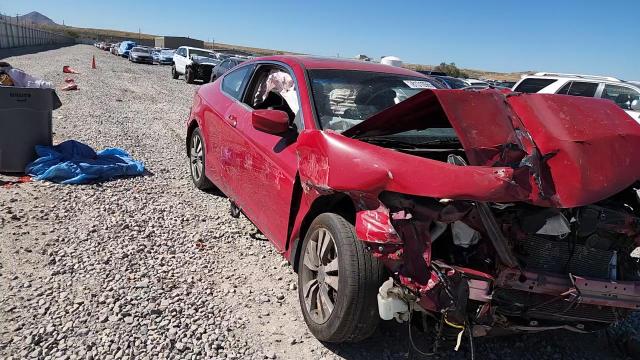 2012 Honda Accord Exl VIN: 1HGCS1B85CA005209 Lot: 81310565